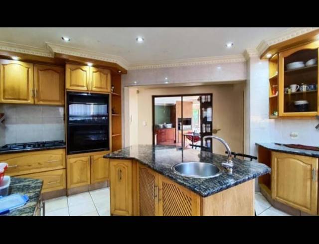 4 BEDROOM HOUSE FOR SALE IN MEYERSDAL